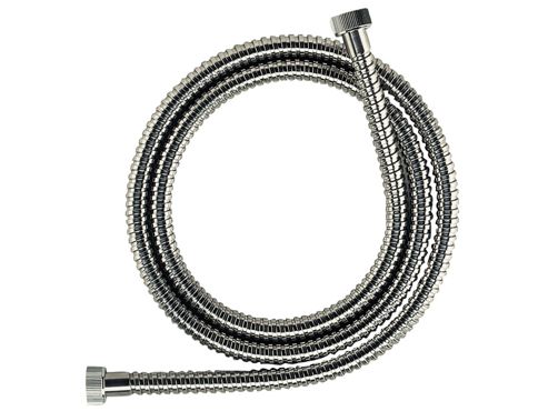 Image of Croydex Am123540 Flexitube Silver