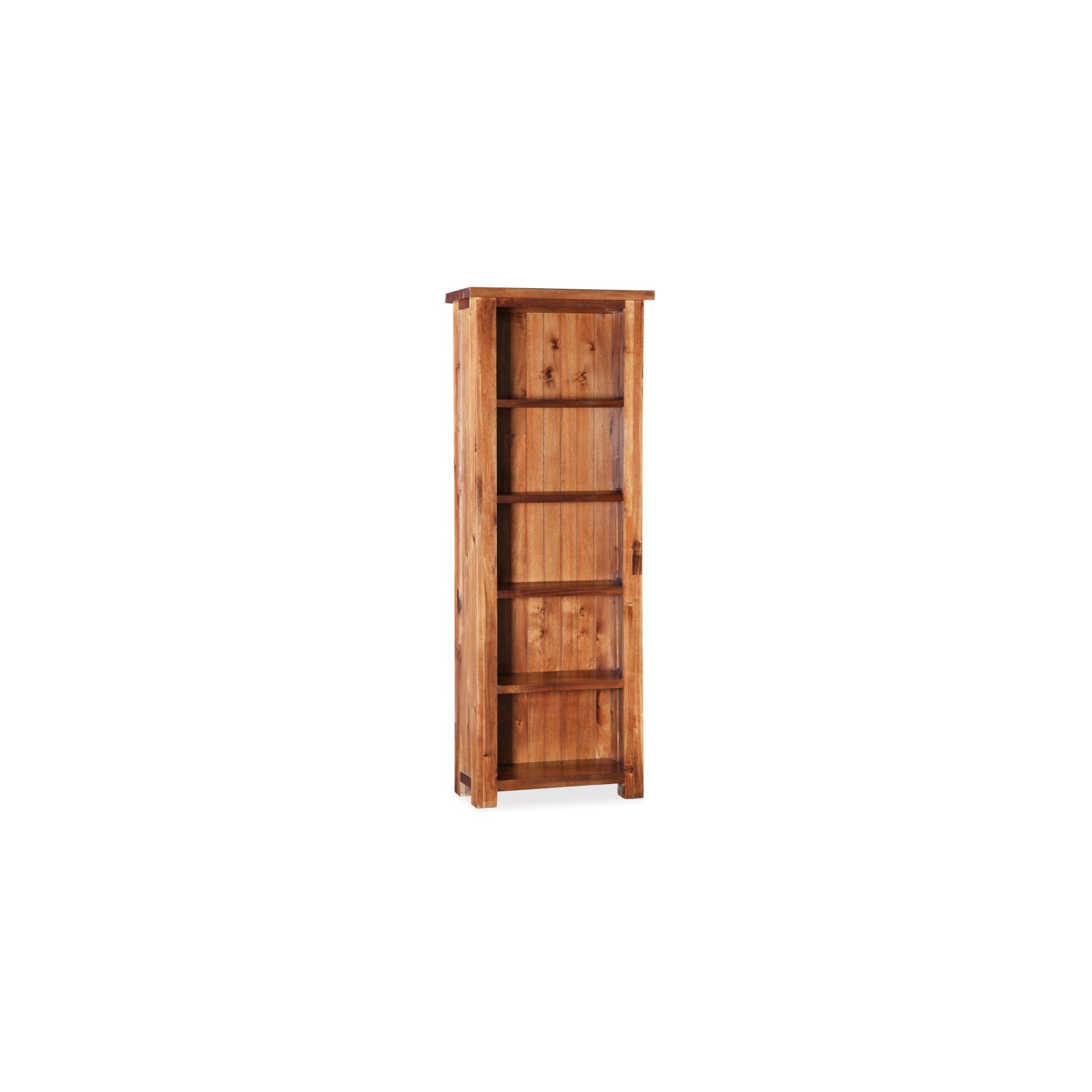 Alterton Furniture Slim Romain Bookcase at Tesco Direct