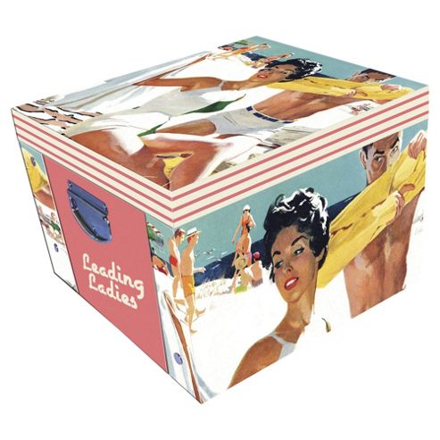 Image of Leading Ladies Storage Box