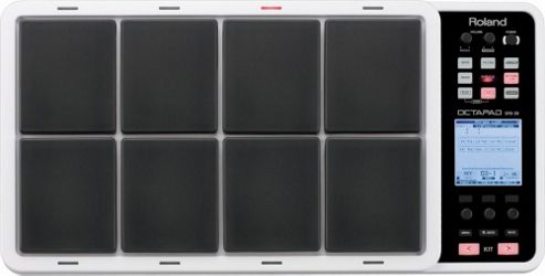 Image of Roland Octapad----- Spd-30