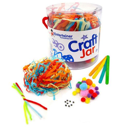 Image of The Entertainer Craft Tub