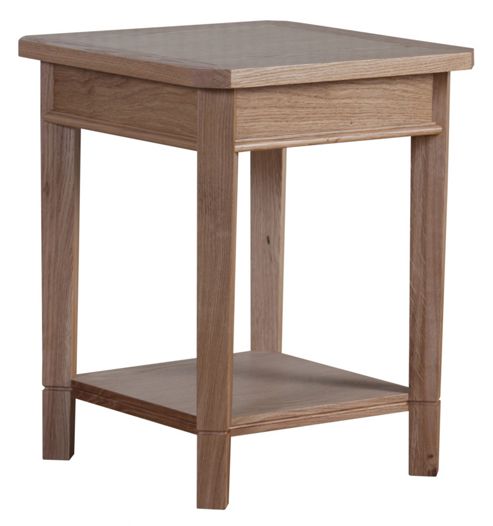 Image of Altruna Queenborough Lamp Table