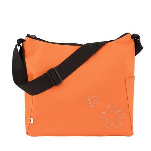 Image of Kiddy Changing Bag (jaffa)
