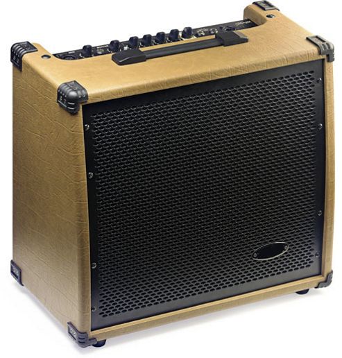 Image of Rocket 60w Rms Acoustic Amplifier