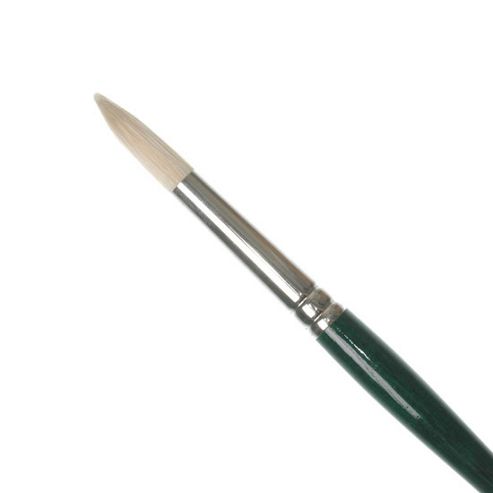 Image of W&n - Winton Round Size 10
