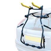 High Level Cycle Carrier - for up to 3 cycles