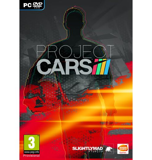 Image of Project Cars (pc)
