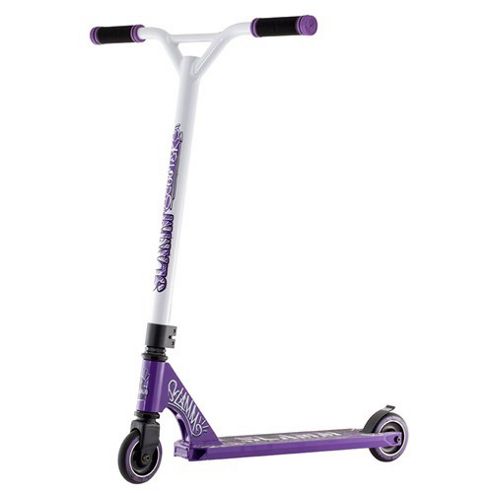 Image of Urban Iii Xtrm Scooter - Purple