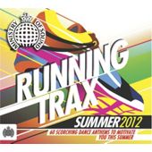 Running Trax Summer 2012 (3CD)