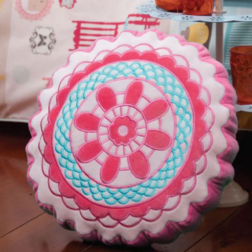 Image of Dolly Cushion