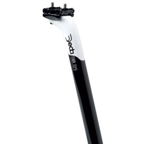 Image of Deda Rs01 - 6061 Alloy Seat Post