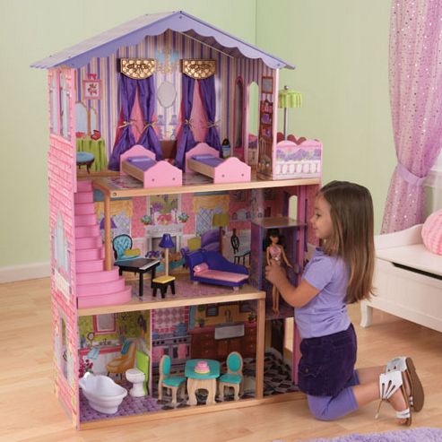 Image of Kidkraft My Dream Mansion