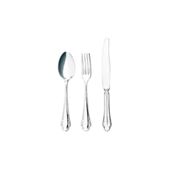 Mema/GAB Haga 12 Piece Silver Plated Cutlery Set 2