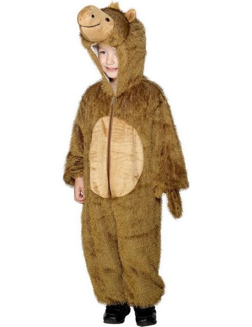 Image of Camel - Toddler And Child Costume 7-9 Years