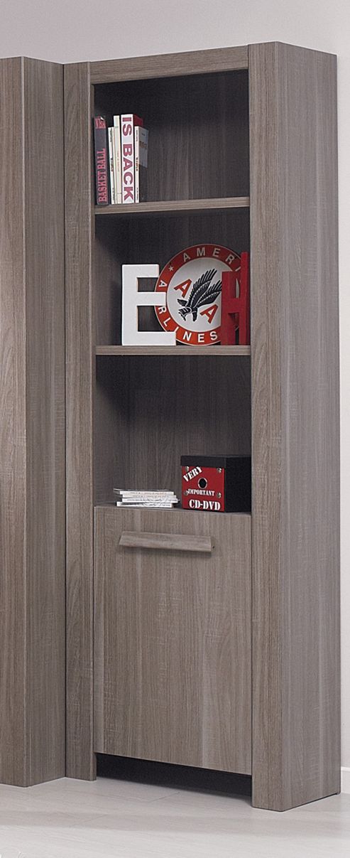 Image of Gami Hangun Bookcase