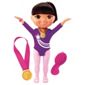 Dora Gymnast Doll