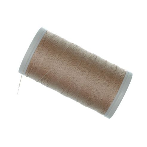 Image of Coats Duet Thread 100 Mt Desert Sand