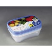 Essential Mwc650N M/Wave Container+Lid 650Cc X5