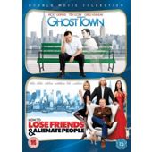 How To Lose Friends & Alienate People/Ghost Town