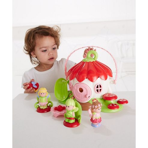 Image of Fairy House