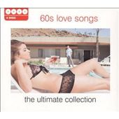 60S Love Songs Collection