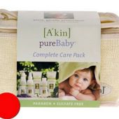 Pure Baby Gift Pack