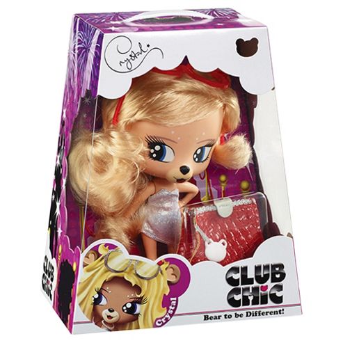 Image of Club Chic Crystal