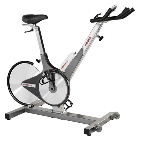 Image of Keiser M3 Indoor Studio Exercise Cycle