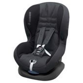 Maxi Cosi Priori SPS Car Seat - Stone