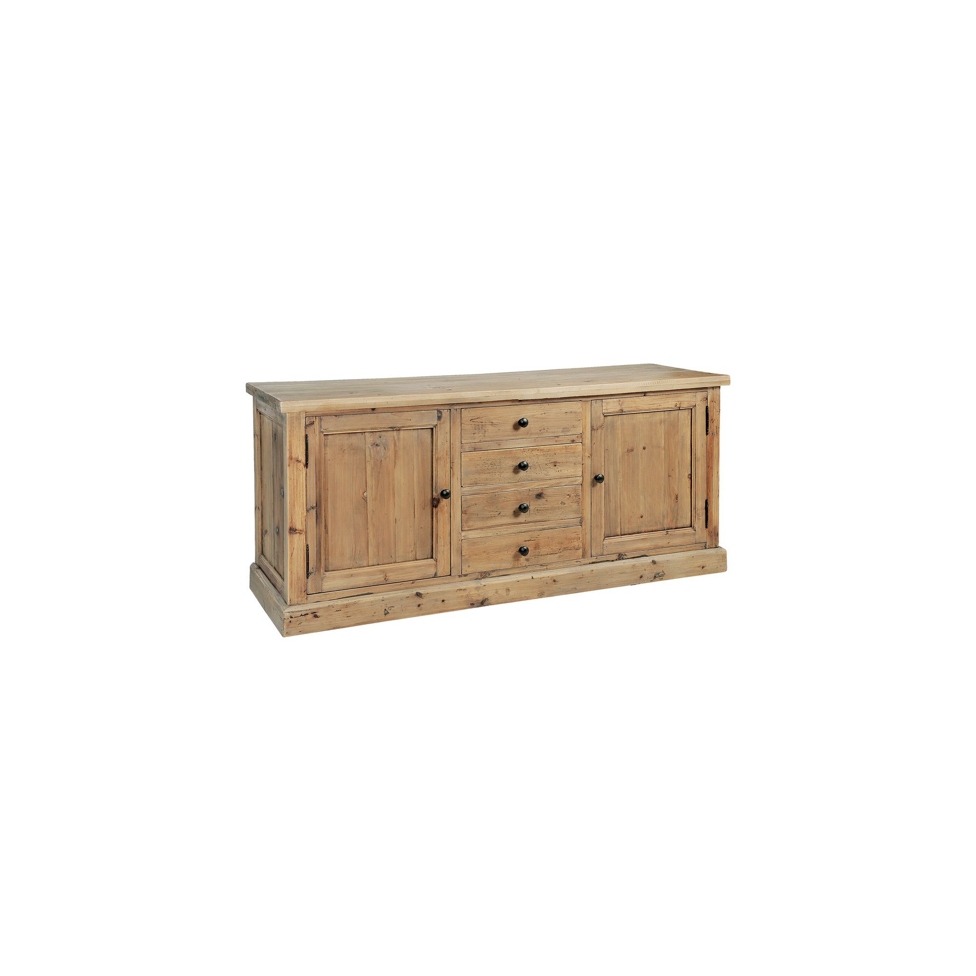 Rowico Aspen Sideboard - Natural at Tescos Direct