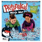Pictureka Mega Mat