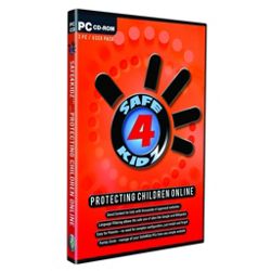 Safe4Kidz Web Filter for Parents