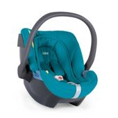 Mamas & Papas - Aton Car Seat - Turquoise