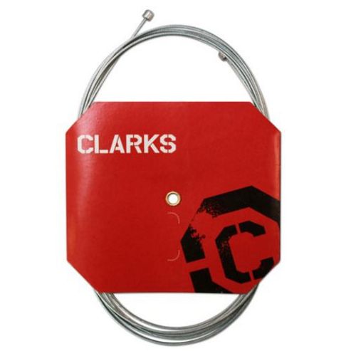 Image of Clarks Galvanised Mtb / Hybrid / Road Gear Inner 2275mm (carded)