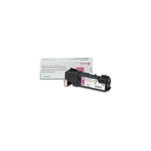 Image of Xerox 6140 Toner Cartridge - Magenta
