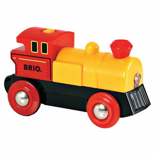 Image of Brio Two Way Battery Powered Engine