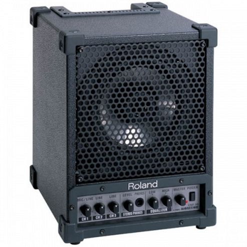 Image of Roland Cm30 Cube Monitor 30w (single)