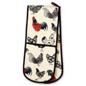 Ulster Weavers Rooster Double Glove