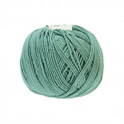 Image of Dmc Natura Just Cotton Yarn - Jade