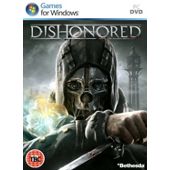 Dishonored