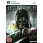 Dishonored with Tesco Exclusive Shadow Rat Pack