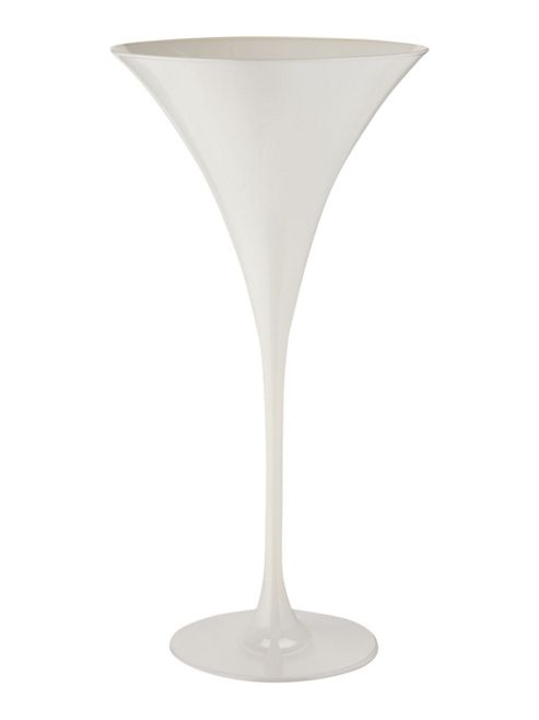 Image of Ghost White Wine Glass S/4