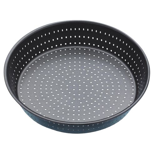 Image of Master Class Crusty Bake Pie Dish, 23cm