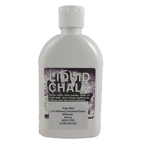 Image of Fitness-mad Liquid Chalk