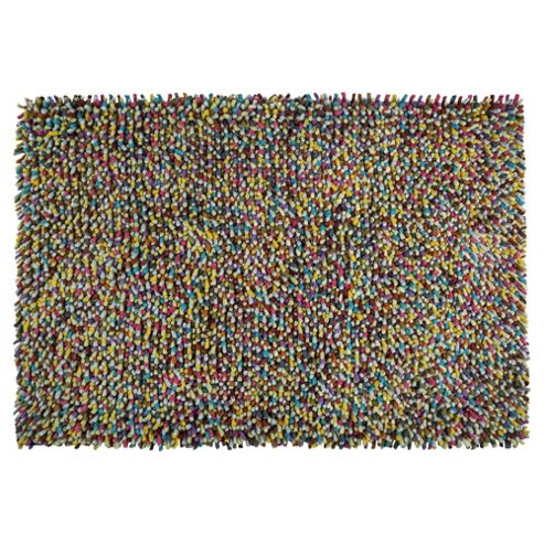 Image of Multi Bean Rug 120 X 170, Multi
