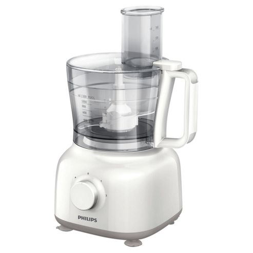 Image of Philips Hr7628/01 Food Processor