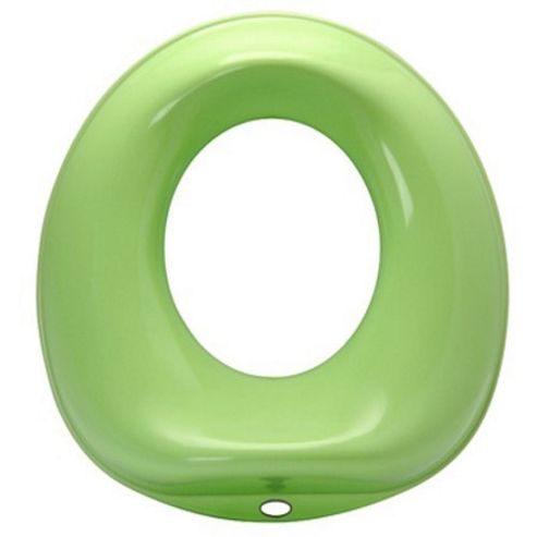 Image of Jahgoo Toilet Trainer Seat (lime)