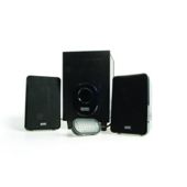 2.1 Speakers with Remote Control