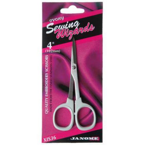 Image of Janome Xis36 Sewwiz Embroidery