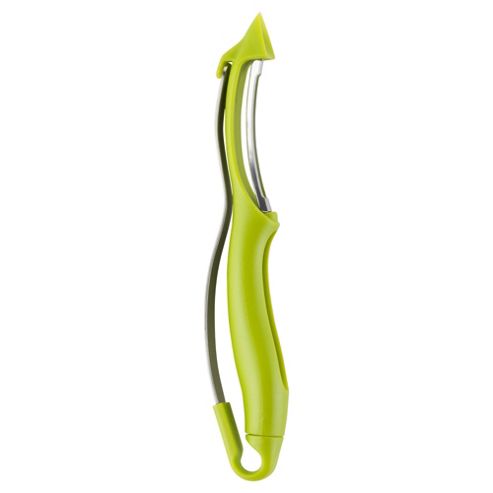 Image of Tesco asparagus Peeler